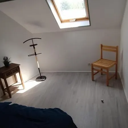Appartement Pour 2 Personnes Annequin Exterior foto