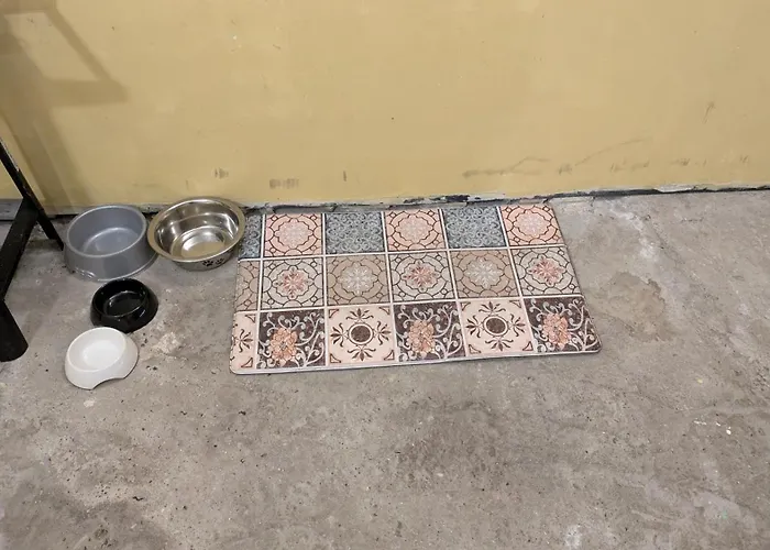 Appartement Pour 2 Personnes