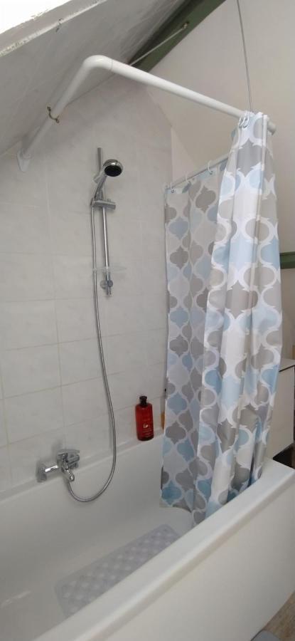 Pour 2 Personnes Appartement