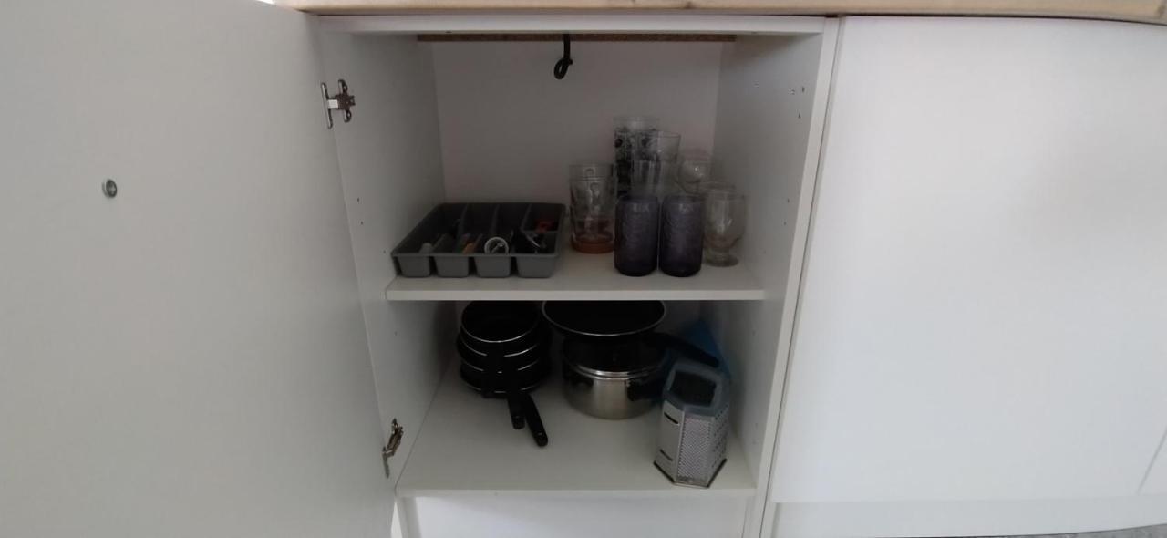Appartement Pour 2 Personnes