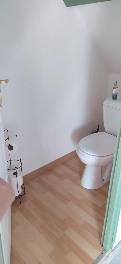 Pour 2 Personnes Apartment *