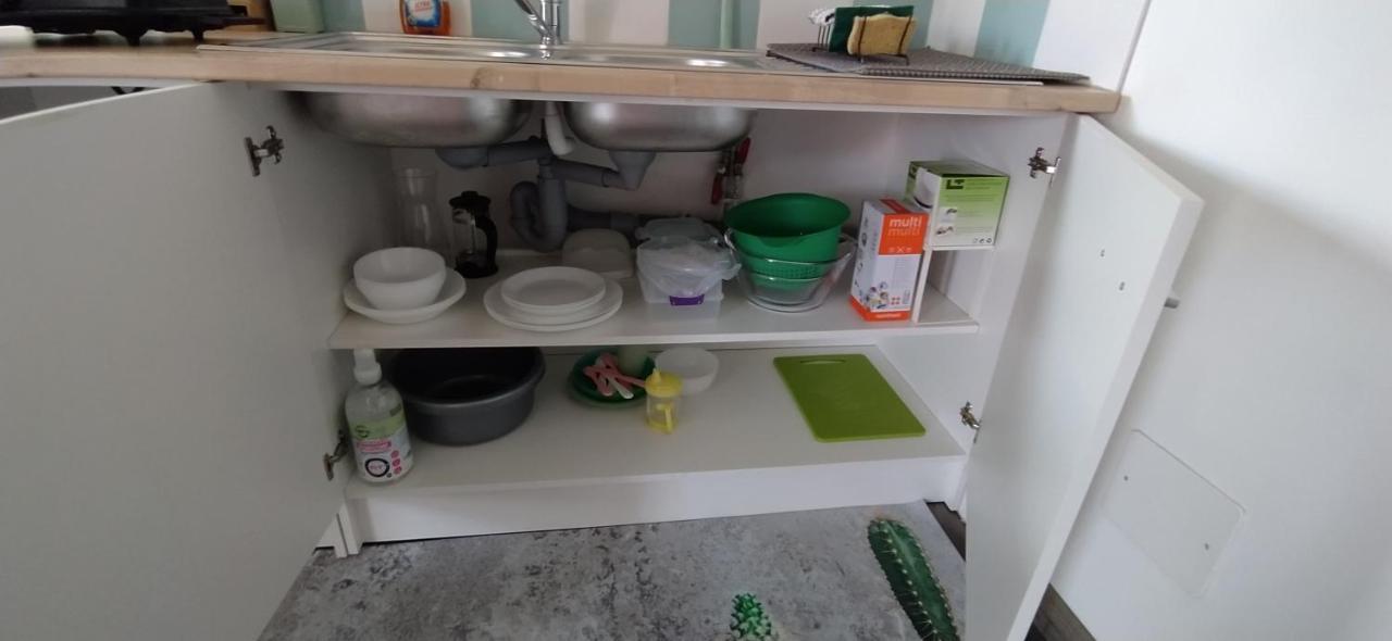 Appartement Pour 2 Personnes *