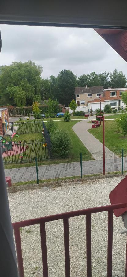Apartment Pour 2 Personnes Annequin