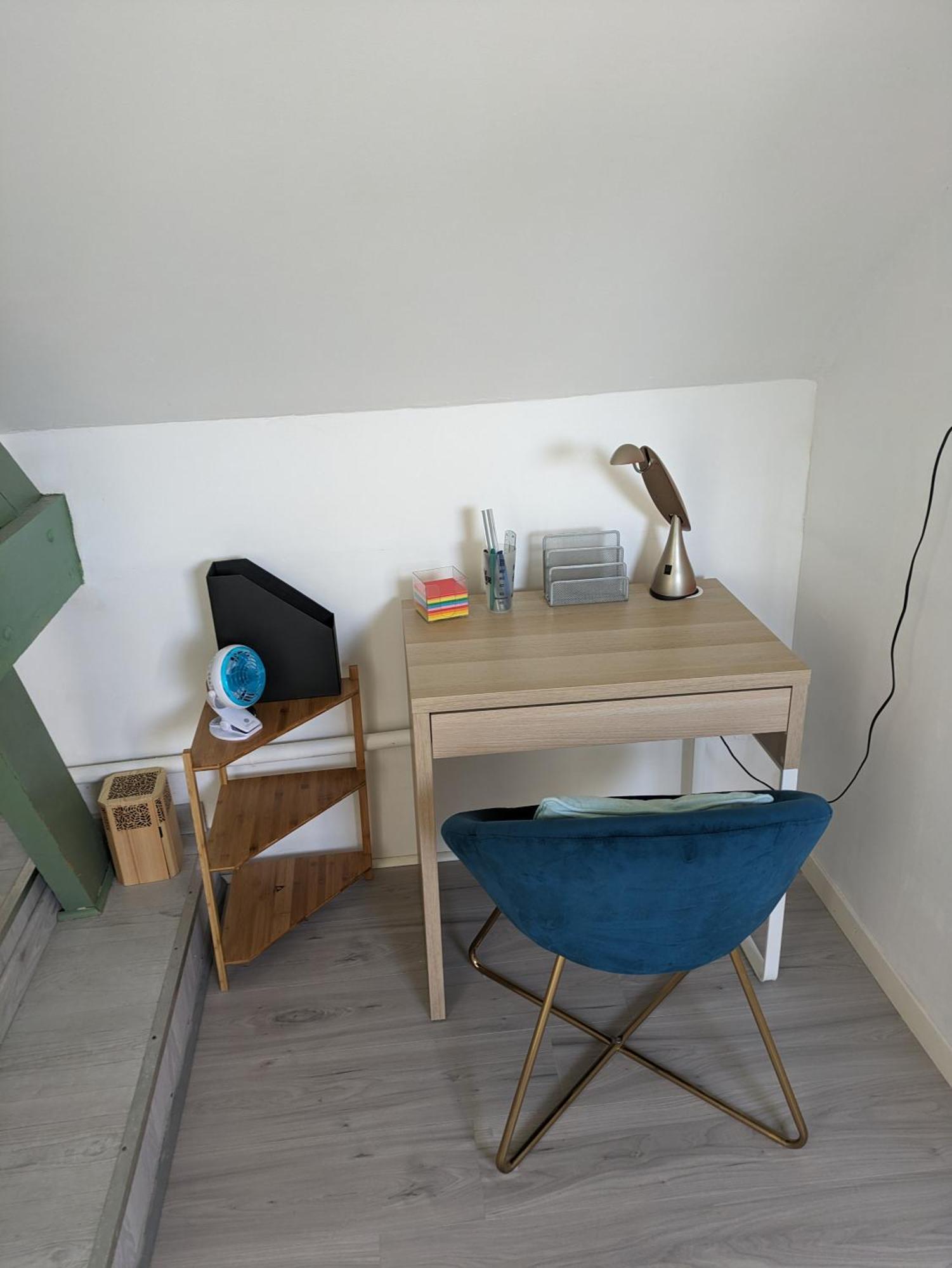 Apartment Pour 2 Personnes Annequin