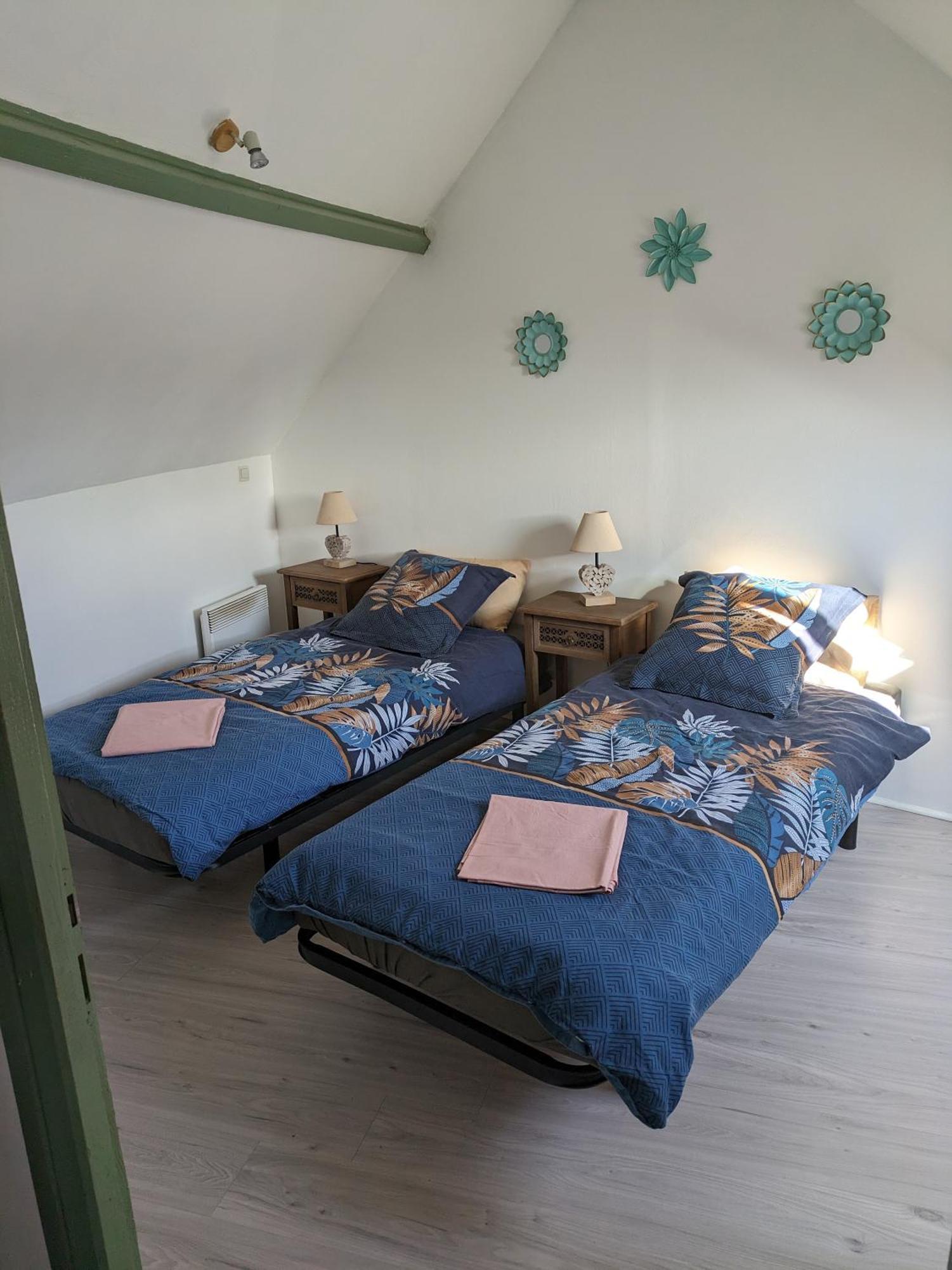 Pour 2 Personnes Appartement Annequin