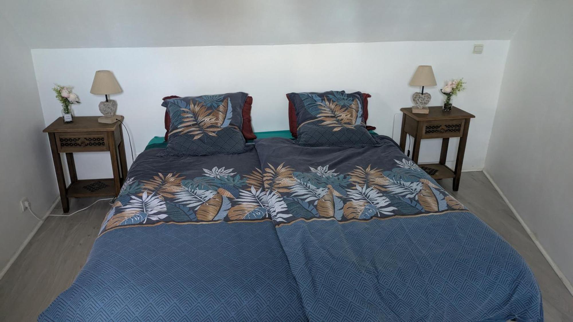 Appartement Pour 2 Personnes *