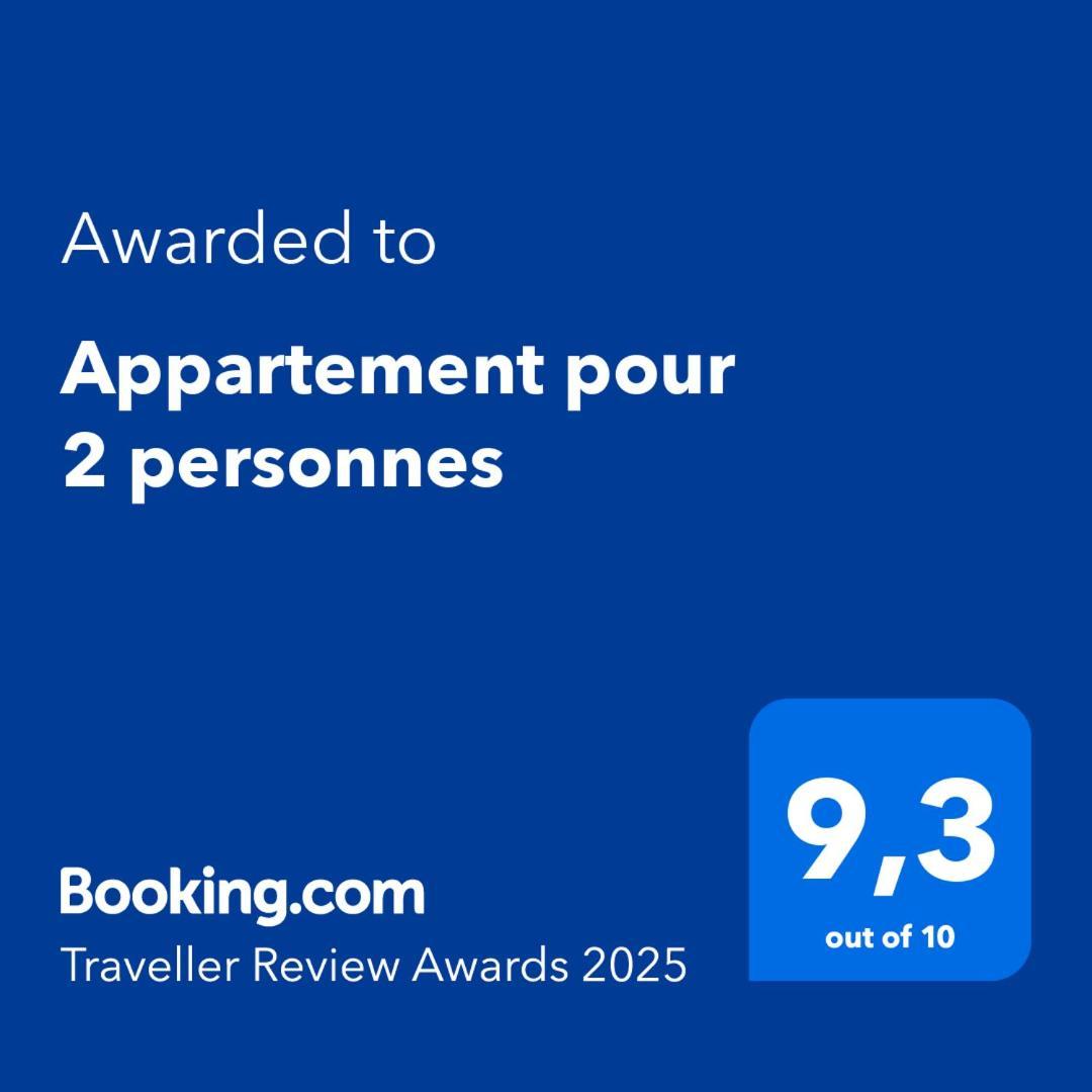 Pour 2 Personnes Annequin
